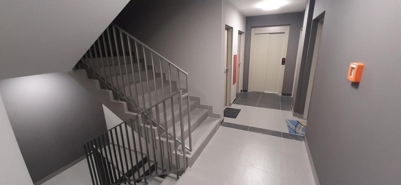 Apartamenty Na Debnikach - By Upstairs Краков Экстерьер фото
