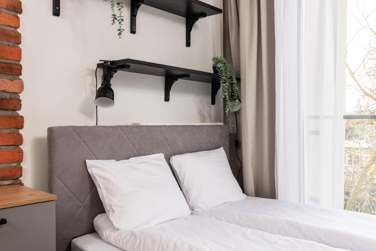 Apartamenty Na Debnikach - By Upstairs Краков Экстерьер фото
