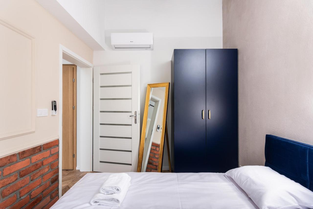 Apartamenty Na Debnikach - By Upstairs Краков Экстерьер фото