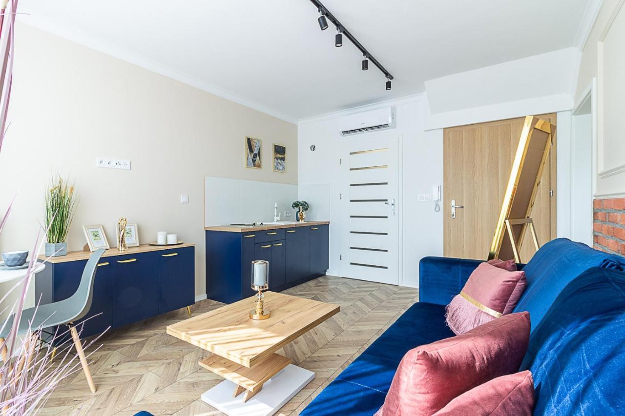 Apartamenty Na Debnikach - By Upstairs Краков Экстерьер фото