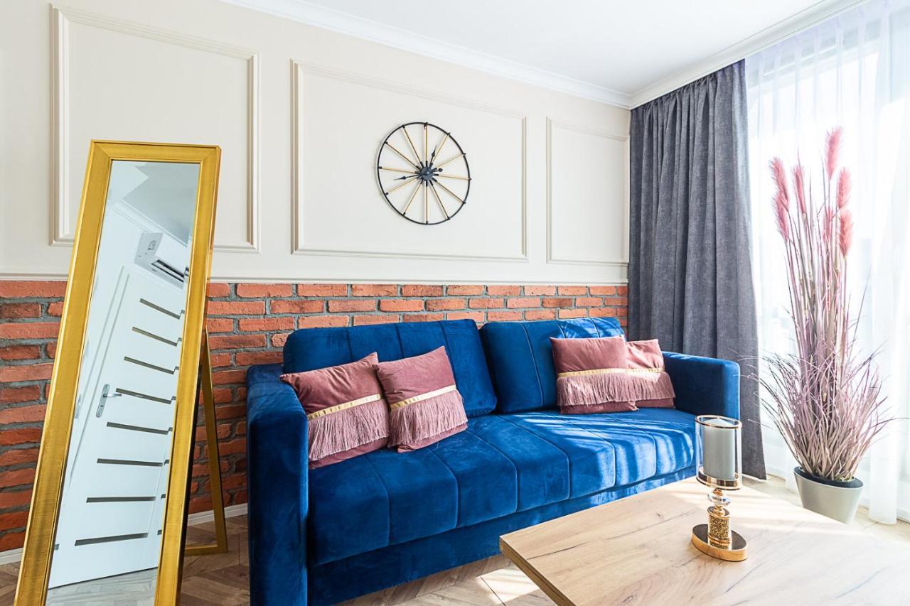 Apartamenty Na Debnikach - By Upstairs Краков Экстерьер фото