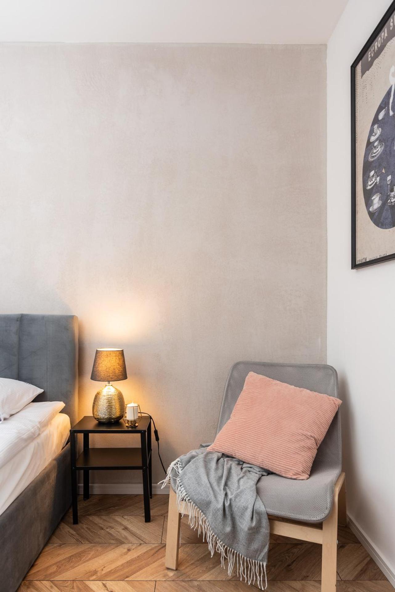 Apartamenty Na Debnikach - By Upstairs Краков Экстерьер фото